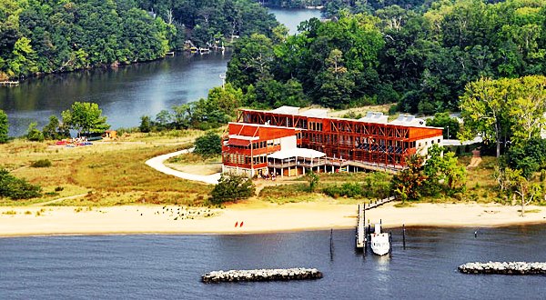 Chesapeake Bay Foundation Issues Maryland Lobbying Agency