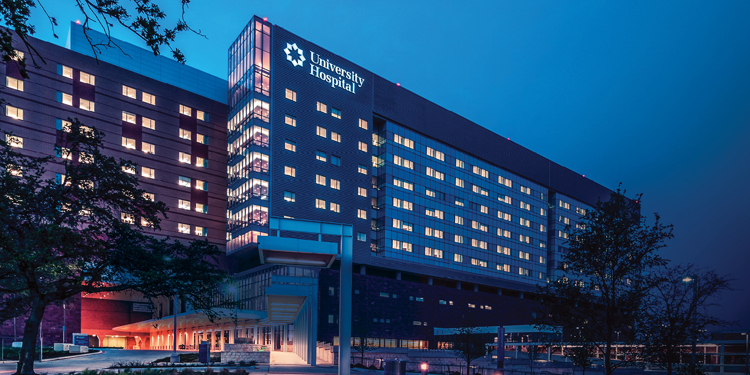 Advertising RFP Issued University Health System