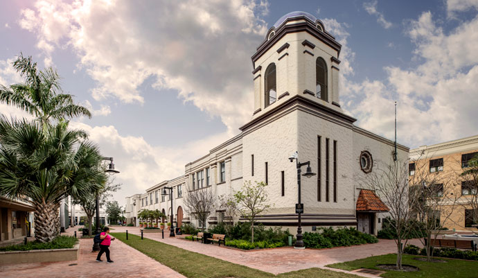CITY OF BROWNSVILLE  ISSUES MARKETING RFP 