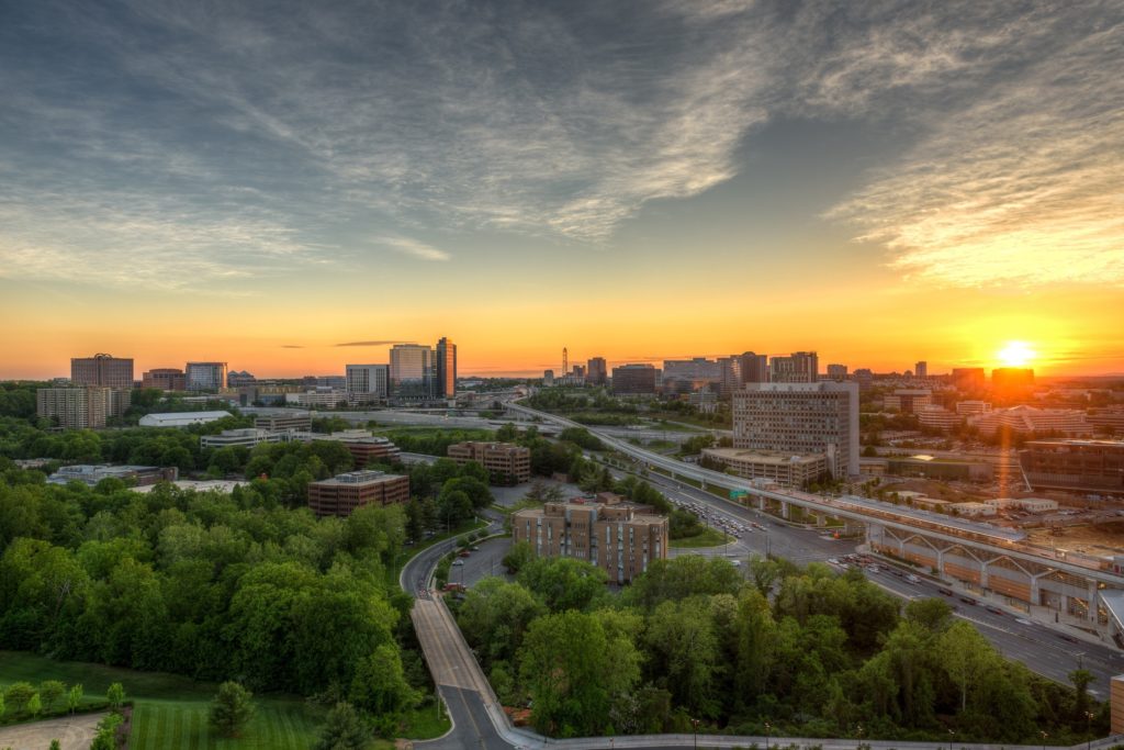 Fairfax County Economic Development Authority Issues Marketing RFP