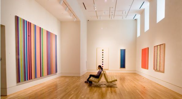 PHILLIPS COLLECTION ISSUES WEBSITE REDESIGN RFP