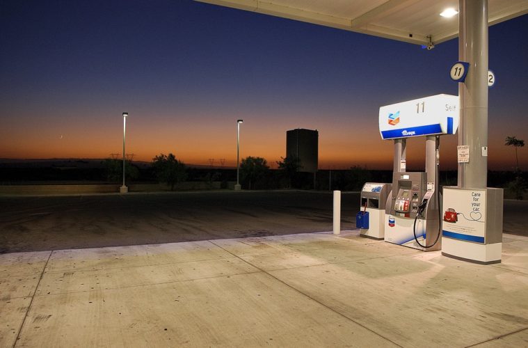 What Happened To Gas Prices