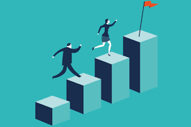 Self-promotion as a marketing tool
