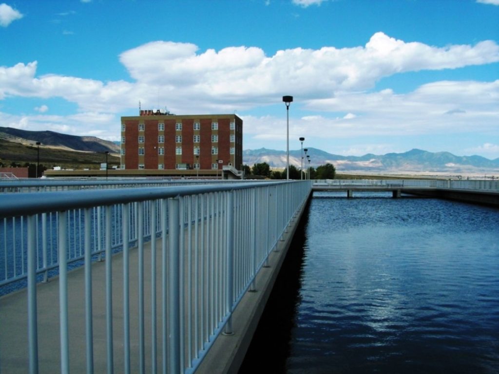 JORDAN VALLEY WATER SEEKS STRATEGIC COMMUNICATIONS FIRM