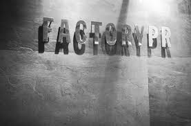 FACTORY PR COMMUNICATIONS PROFILE