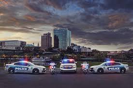 KNOXVILLE POLICE ISSUES MARKETING RFP