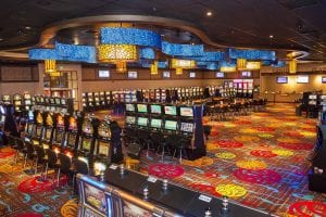 Little Creek Casino Resort Issues Branding RFP