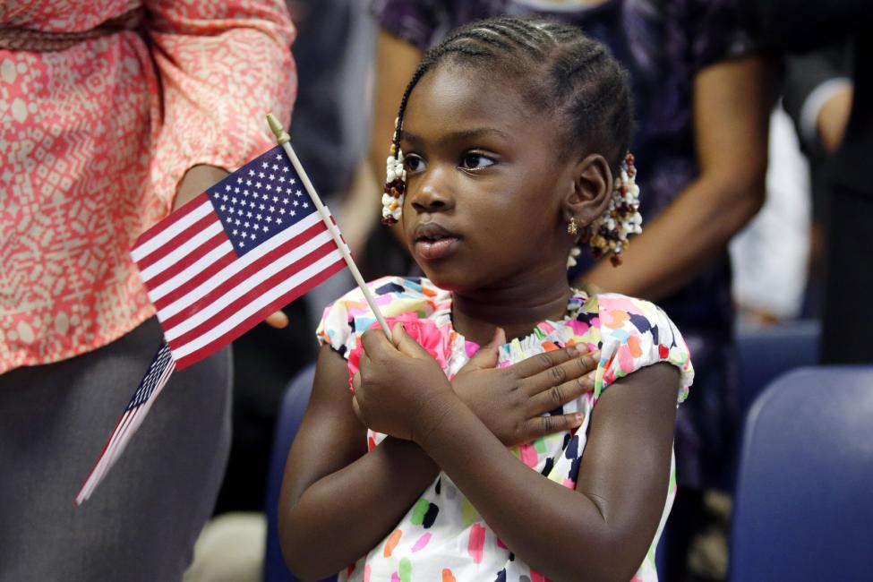 Minorities Will Outnumber The Majority by 2040