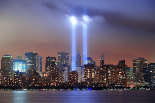 Post 9/11