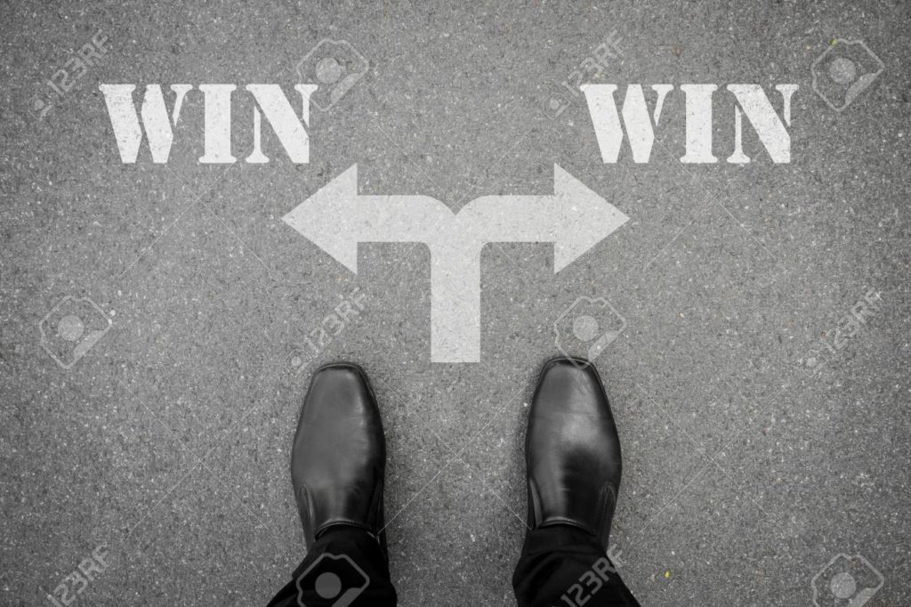 Win-Win For Profit and Non-Profit