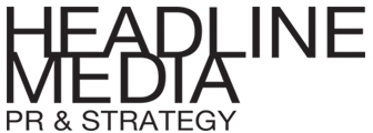 Headline Media: Top Israeli Public Relations Agency