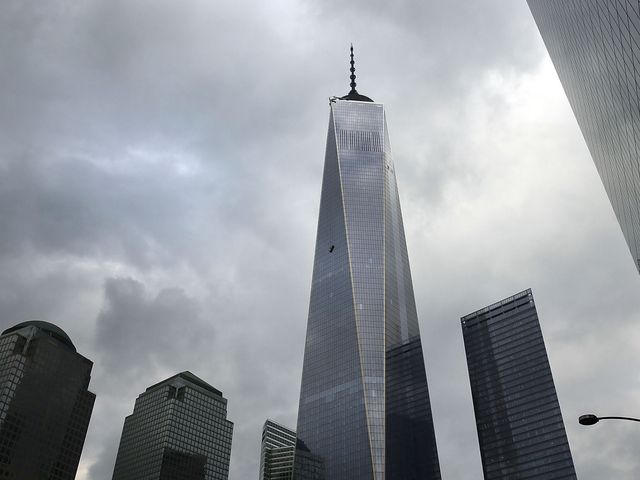 Post 9/11