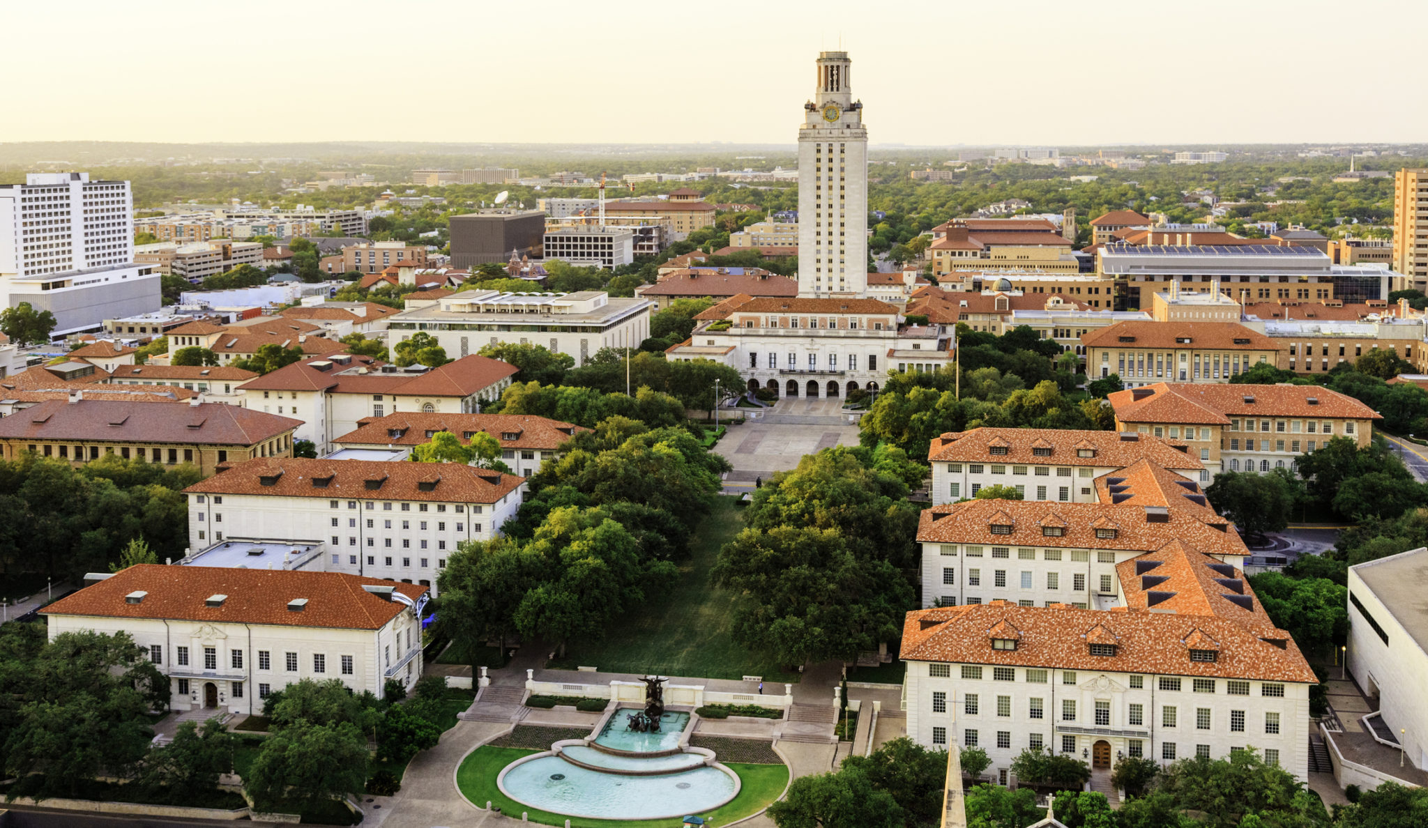 Marketing Of Texas Wines RFP Issued