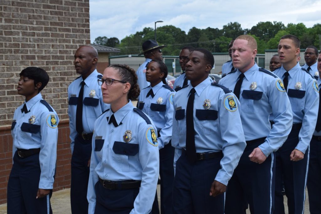 Public Relations RFP Issued By Alabama Department of Corrections