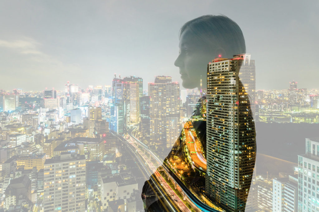 Archetype of General Management in USA, China and Russia