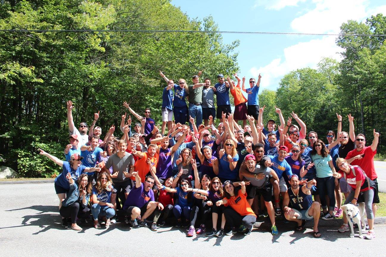 PR Agency Sought By Experience Camps