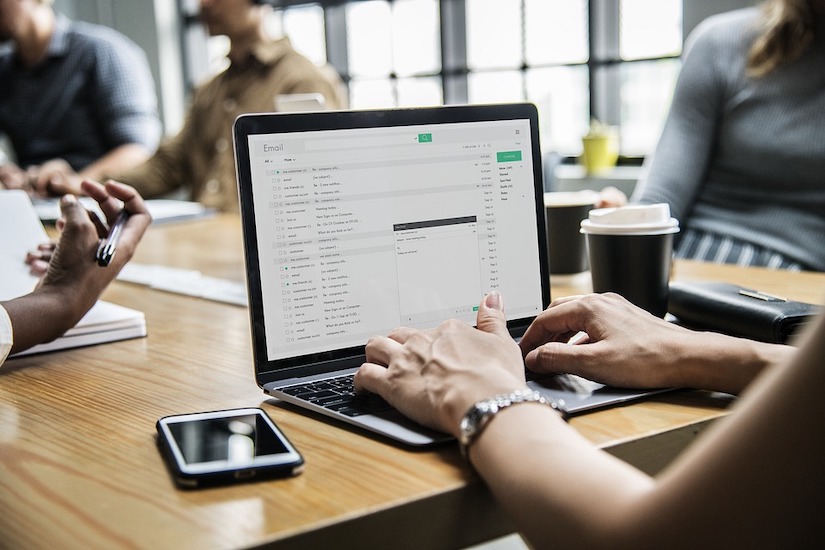 Try These Hacks to Grow Email Marketing Lists