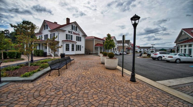 Social Media RFP Issued By Purcellville Business Association