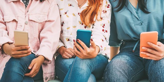 Marketing to tweens