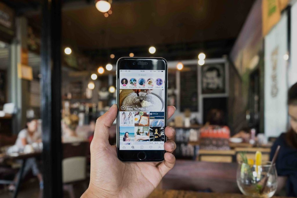 Instagram and Influencer Marketing