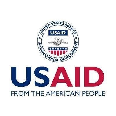 Public Relations/Advertising Firm Issued By USAID
