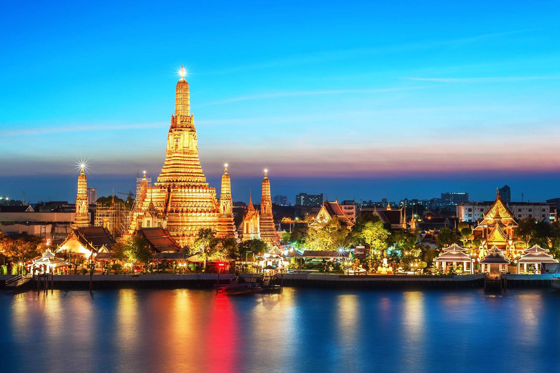 THAILAND ISSUES TV MEDIA BUYING SERVICES RFP