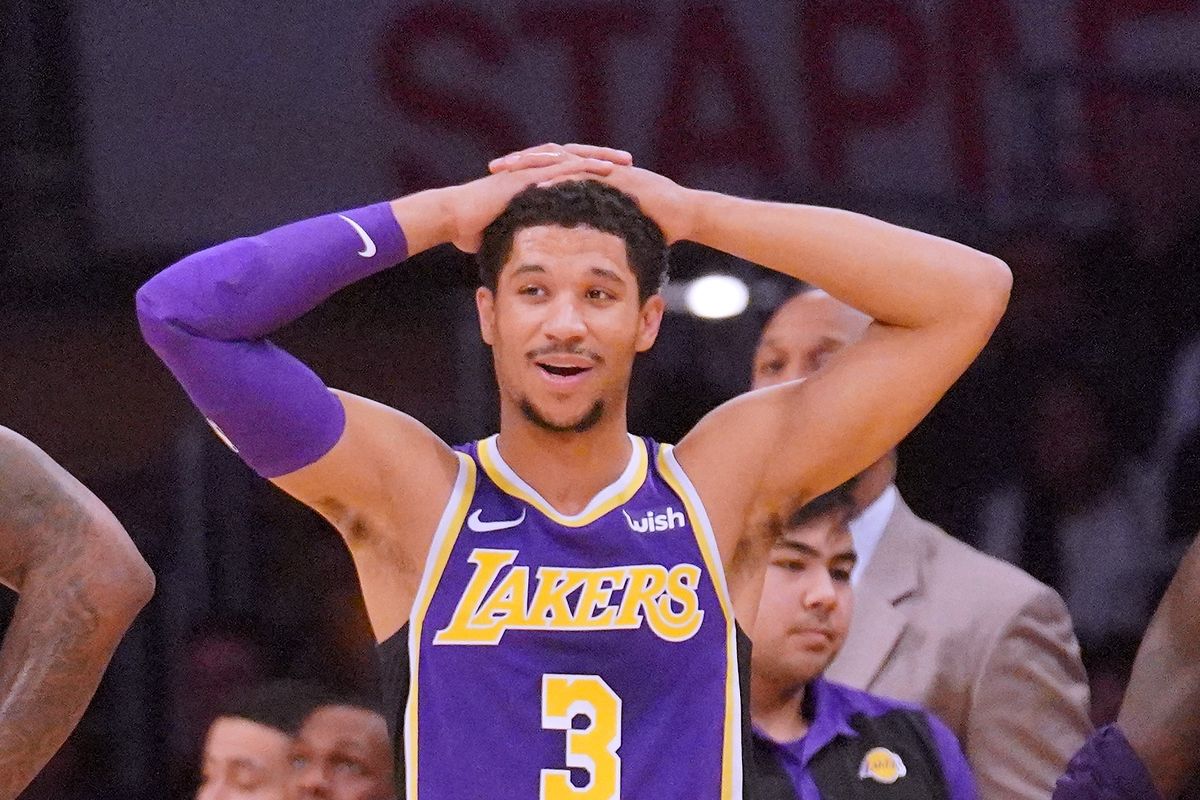 NBA Star Josh Hart Apologizes for “Sarcastic” Remarks