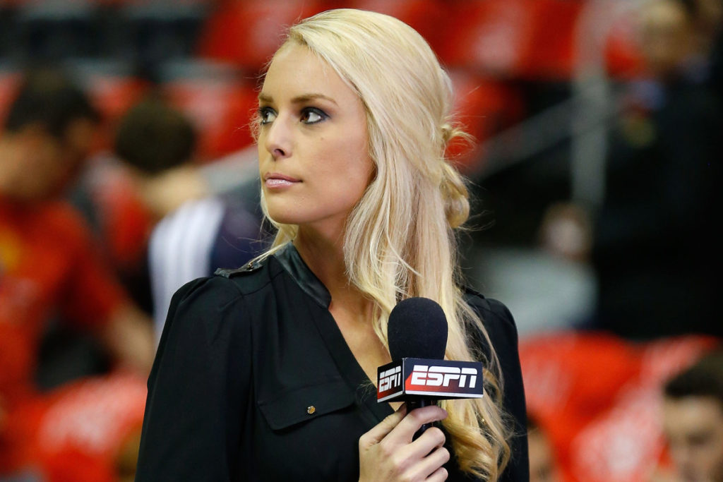 Brit McHenry Files Suit Against Fox
