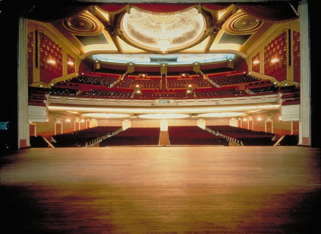 Public Relations RFP Issued By Hennepin Theatre Trust