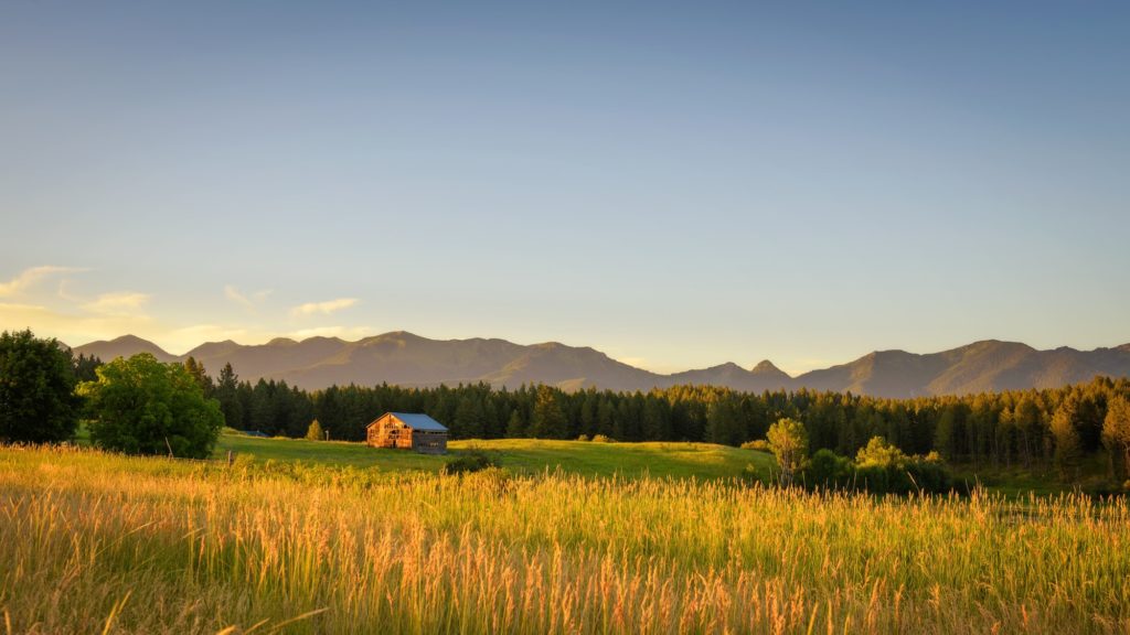 Rural Community Assistance Partnership  Issues Marketing RFP