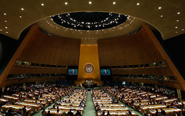 DIGITAL MEDIA SERVICES ISSUED BY UNITED NATIONS