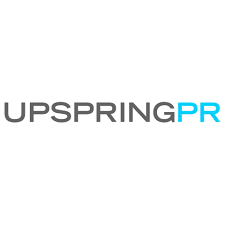 Upspring PR: Design, Architecture & Real Estate