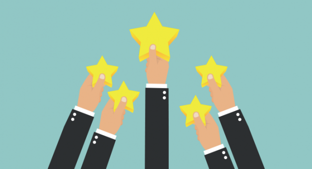 Communicating Appreciation in the Workplace