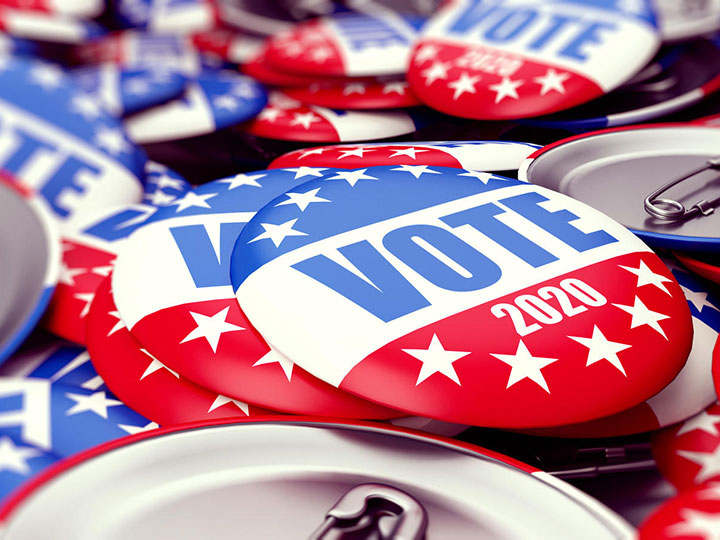 Voter Education And Outreach Opportunities For 2020 Elections
