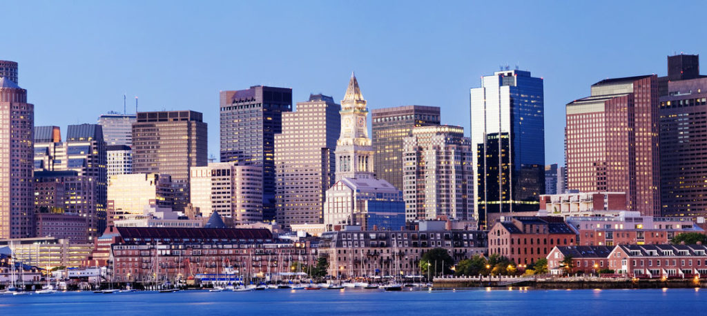 Brand & Marketing RFP Issued By Boston Green Ribbon Commission