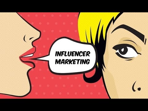 Influencer Marketing Boom