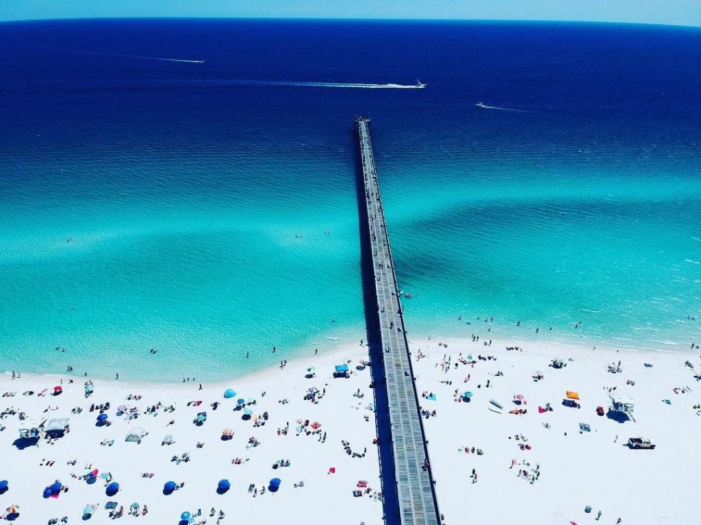 PUBLIC RELATIONS AGENCY NEEDED BY PENSACOLA, FLORIDA