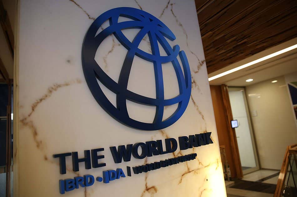 WORLD BANK ISSUES RFP FOR SOCIAL MEDIA MARKETING
