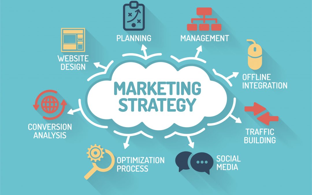 Strategies for Improving Personalized Marketing Efforts