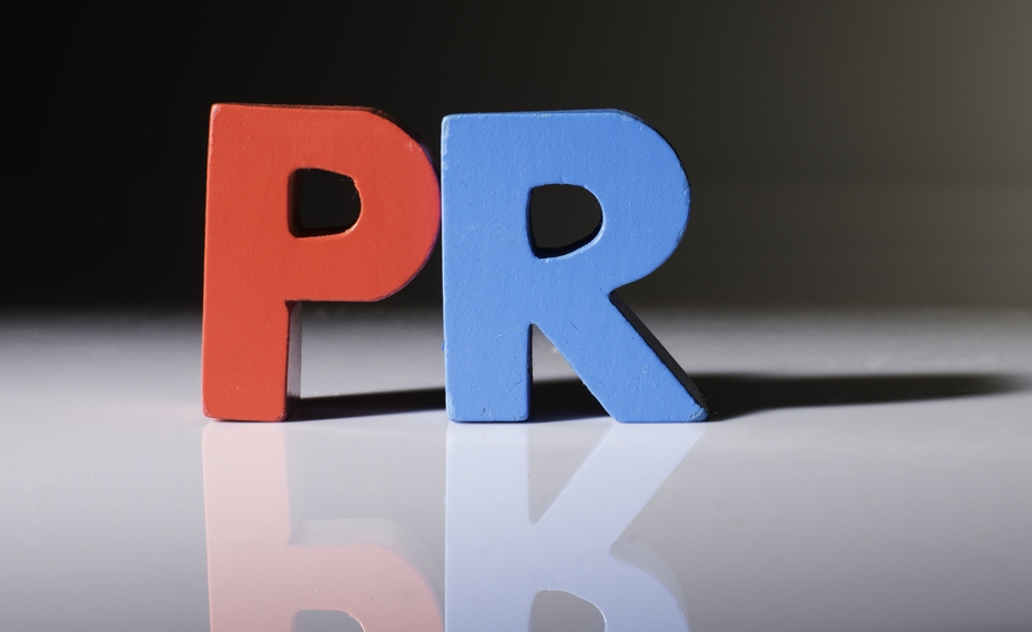 What is a PR firm?