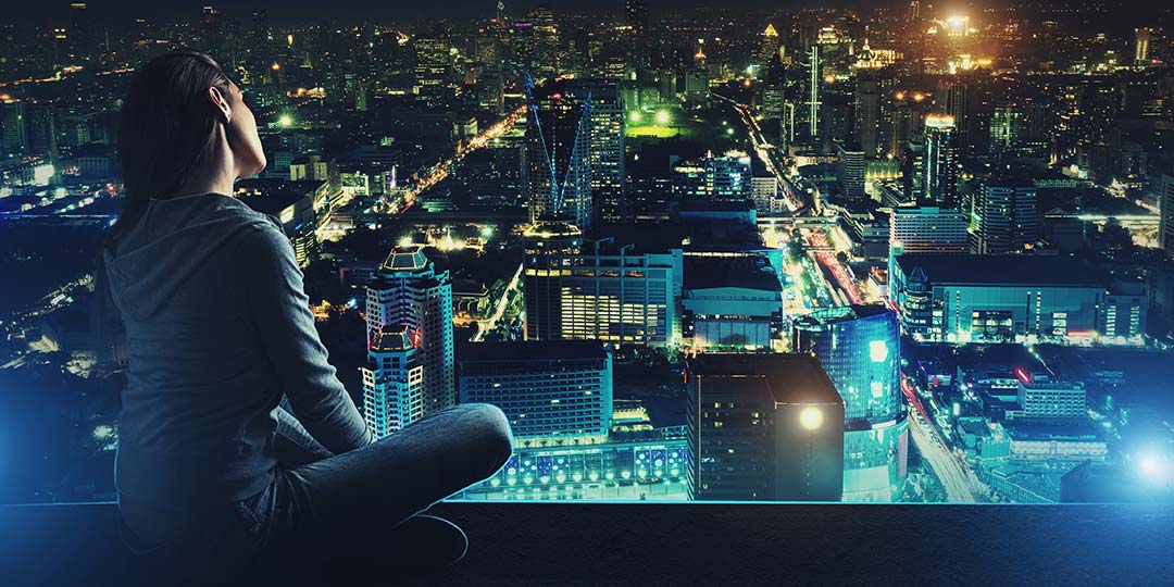 The Future of Corporate Communications