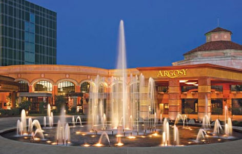 BRANDING RFP ISSUED BY CITY OF SAINT CHARLES, MISSOURI