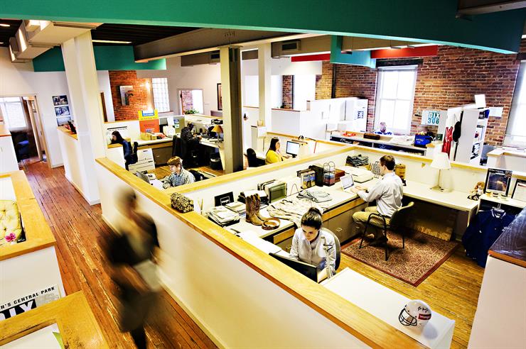 PR News from French West Vaughan and Edelman PR