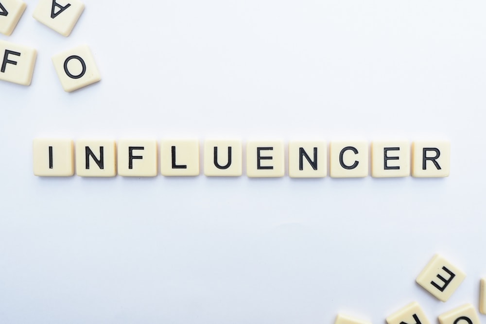 Hype of the Influencer Industry
