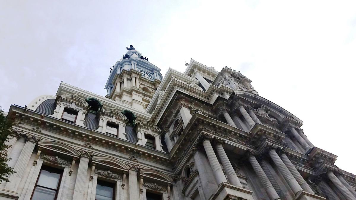 CITY OF PHILADELPHIA RFP FOR CREATIVE SERVICES, TRAFFIC SAFETY MESSAGING ,AD CAMPAIGN MANAGEMENT