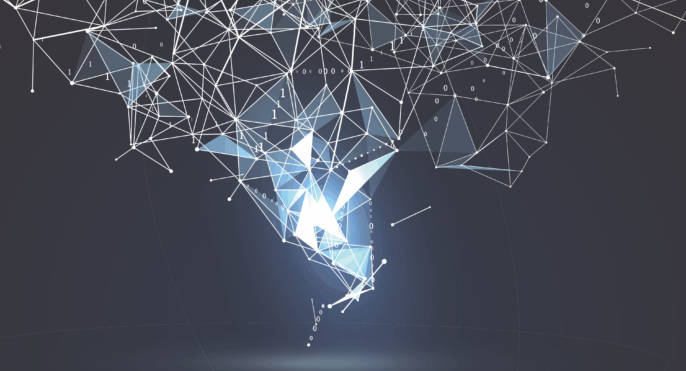 Revolution in Political and Digital Landscape