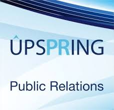 Upspring PR
