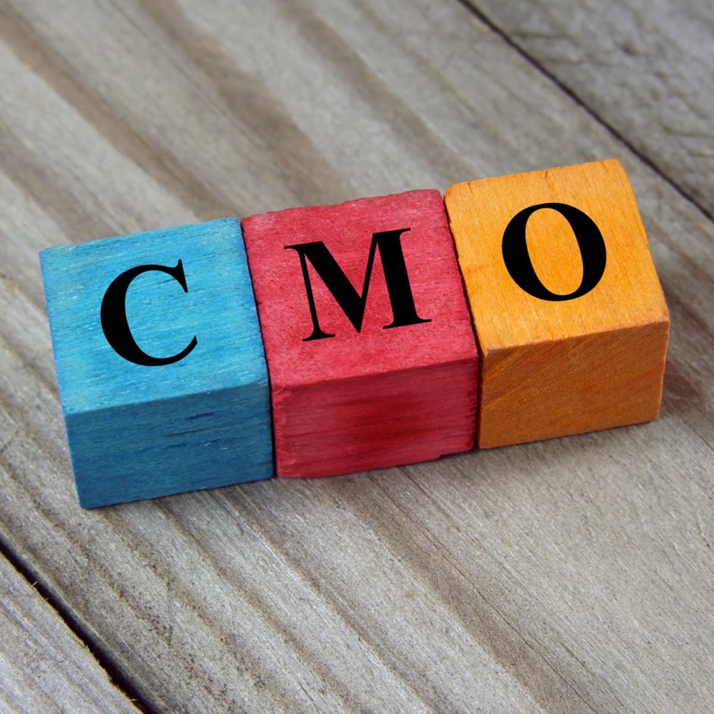CMO Turnover & The Role of the Chief Marketing Officer