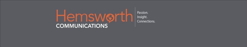 Hemsworth Communications: Award-Winning PR Agency