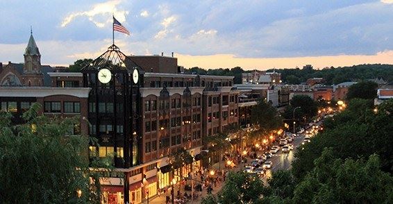 Public Relations Plan Needed For City of Saratoga Springs